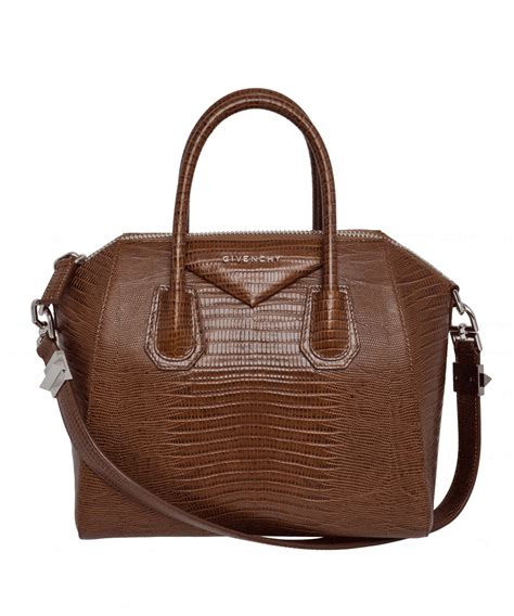 givenchy antigona medium tan price|Givenchy antigona handbags.